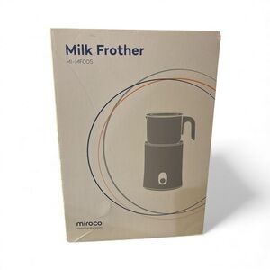 Miroco Milk Frother 075